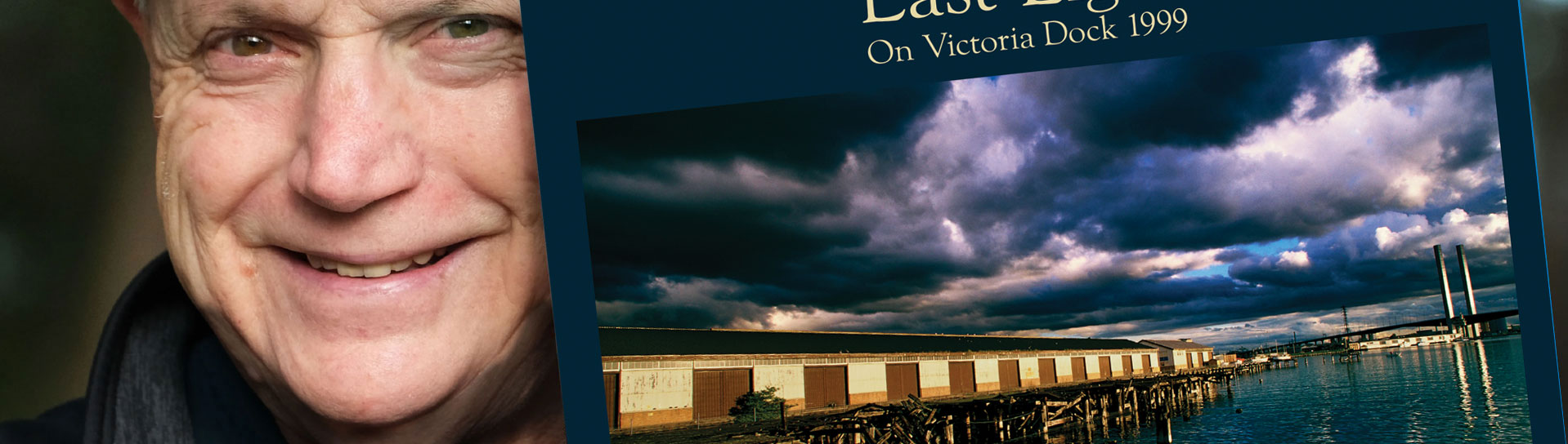 Bill McAuley's new book Diamond Treasurers