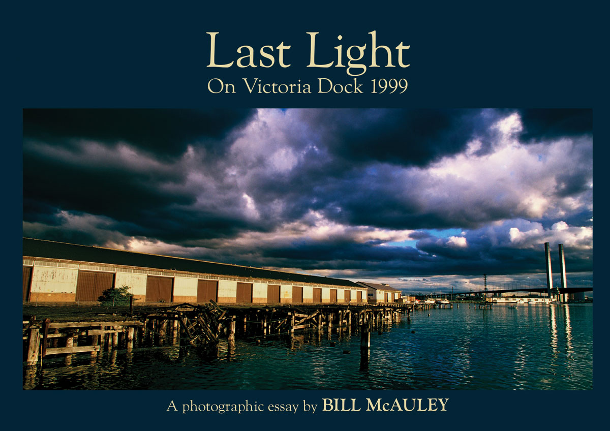 last-night-bill-mcauley last night by Bill McAuley
